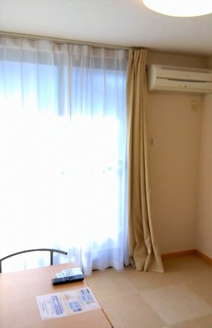 のマンスリーマンション・ウィークリーマンション「レオパレスエスティーハイム 206(No.1251101)」メイン画像