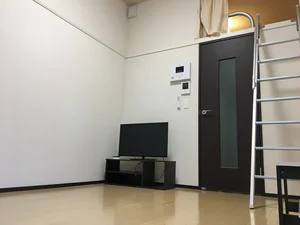 のマンスリーマンション・ウィークリーマンション「クレイノ元三如如 205(No.1251156)」メイン画像