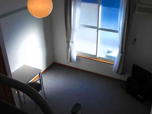 駒澤大学深沢キャンパス周辺のマンスリーマンション・ウィークリーマンション「レオパレスパークサイドエイト 201(No.1251173)」メイン画像