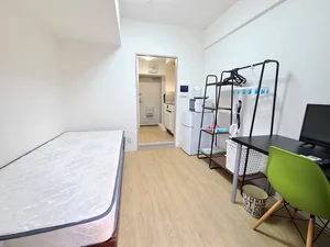 神戸市中央区のマンスリーマンション・ウィークリーマンション「SステイLM三宮駅前(No.1251197)」メイン画像