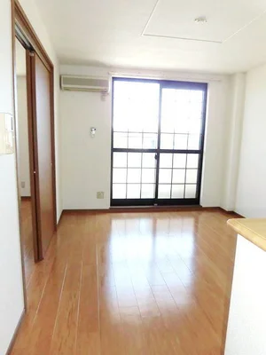 のマンスリーマンション・ウィークリーマンション「フロール 202・洋室(No.1251201)」メイン画像