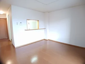 のマンスリーマンション・ウィークリーマンション「スカイフィールド 202・洋室(No.1251215)」メイン画像