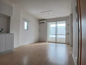 のマンスリーマンション・ウィークリーマンション「ヴィラ・シャンテＢ 204・洋室(No.1251218)」メイン画像