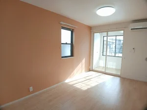 奥州市のマンスリーマンション・ウィークリーマンション「プラシードＢ 103・洋室(No.1251219)」メイン画像