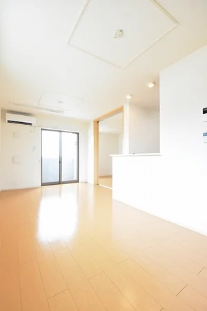 のマンスリーマンション・ウィークリーマンション「レーブ・サムケット 206・洋室(No.1251227)」メイン画像