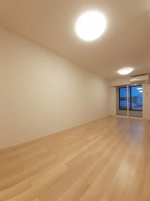 福島県のマンスリーマンション・ウィークリーマンション「フェリーチェ 205・LDK(No.1251231)」メイン画像