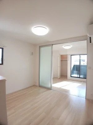 のマンスリーマンション・ウィークリーマンション「オーガスタ 201・洋室(No.1251232)」メイン画像