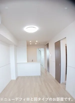 のマンスリーマンション・ウィークリーマンション「Ｇｒａｃｅ　ＮＡＴＯＲＩ 305・LDK(No.1251234)」メイン画像