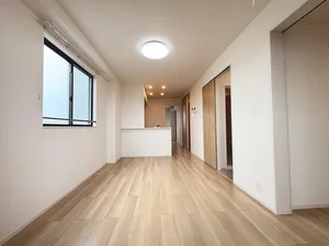 名取市のマンスリーマンション・ウィークリーマンション「Ｇｒａｃｅ　ＮＡＴＯＲＩ 305・LDK(No.1251234)」メイン画像