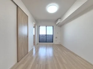 岩沼駅（宮城県）のマンスリーマンション・ウィークリーマンション「Ｇｒａｃｅ　ＮＡＴＯＲＩ 304・LDK(No.1251235)」メイン画像