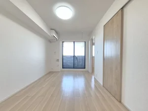 岩沼駅（宮城県）のマンスリーマンション・ウィークリーマンション「Ｇｒａｃｅ　ＮＡＴＯＲＩ 303・LDK(No.1251236)」メイン画像