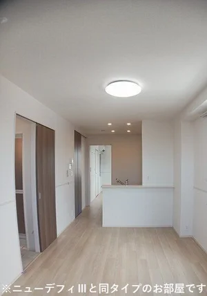 のマンスリーマンション・ウィークリーマンション「Ｇｒａｃｅ　ＮＡＴＯＲＩ 301・LDK(No.1251238)」メイン画像