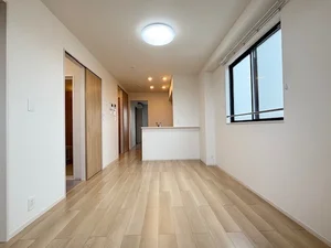 名取市のマンスリーマンション・ウィークリーマンション「Ｇｒａｃｅ　ＮＡＴＯＲＩ 301・LDK(No.1251238)」メイン画像