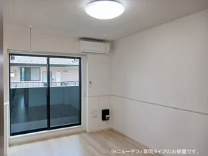 宮城県のマンスリーマンション・ウィークリーマンション「Ｇｒａｃｅ　ＮＡＴＯＲＩ 204・LDK(No.1251240)」メイン画像