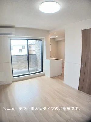 宮城県のマンスリーマンション・ウィークリーマンション「Ｇｒａｃｅ　ＮＡＴＯＲＩ 203・LDK(No.1251241)」メイン画像