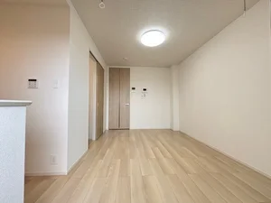 名取市のマンスリーマンション・ウィークリーマンション「Ｇｒａｃｅ　ＮＡＴＯＲＩ 203・LDK(No.1251241)」メイン画像