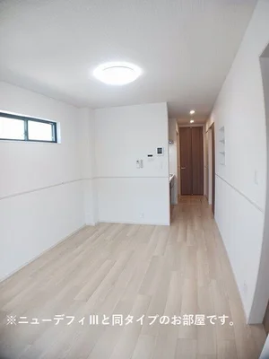 岩沼駅（宮城県）のマンスリーマンション・ウィークリーマンション「Ｇｒａｃｅ　ＮＡＴＯＲＩ 105・LDK(No.1251244)」メイン画像