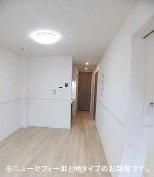 名取市のマンスリーマンション・ウィークリーマンション「Ｇｒａｃｅ　ＮＡＴＯＲＩ 104・LDK(No.1251245)」メイン画像