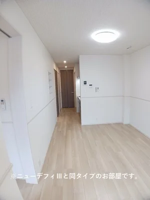 宮城県のマンスリーマンション・ウィークリーマンション「Ｇｒａｃｅ　ＮＡＴＯＲＩ 103・LDK(No.1251246)」メイン画像