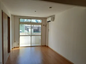 のマンスリーマンション・ウィークリーマンション「エルサティⅠ 101・洋室(No.1251249)」メイン画像