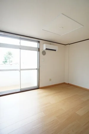 福島県のマンスリーマンション・ウィークリーマンション「マリンシティＳＨＩＯＤＡ　Ｂ 101・和室(No.1251251)」メイン画像