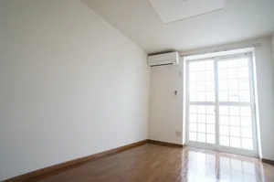 栃木県のマンスリーマンション・ウィークリーマンション「ソリアードクイント 102・洋室(No.1251253)」メイン画像