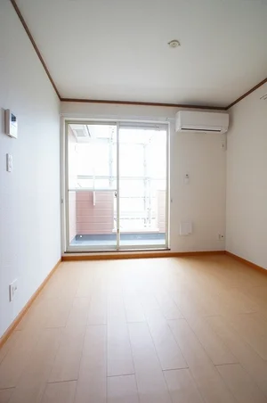 のマンスリーマンション・ウィークリーマンション「メゾン旭台　Ｃ 201・洋室(No.1251256)」メイン画像