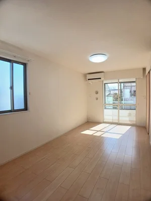 のマンスリーマンション・ウィークリーマンション「シュリット 103・洋室(No.1251265)」メイン画像