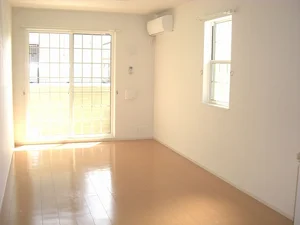 のマンスリーマンション・ウィークリーマンション「ローレルパーク 101・洋室(No.1251273)」メイン画像