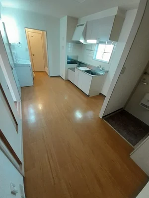 のマンスリーマンション・ウィークリーマンション「レイクヒルズ 201・洋室(No.1251277)」メイン画像