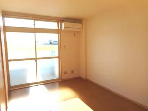 総合研究大学院大学素粒子原子核コース・加速器科学コース・物質構造科学コース周辺のマンスリーマンション・ウィークリーマンション「シティハイツ北条 101・洋室(No.1251279)」メイン画像