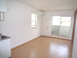 千葉県のマンスリーマンション・ウィークリーマンション「グランドール・ヒル　Ⅰ 203・洋室(No.1251290)」メイン画像