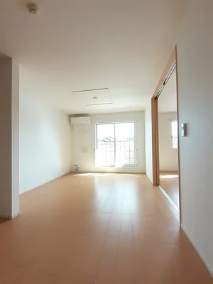 千葉県のマンスリーマンション・ウィークリーマンション「グレイスガーデンＣ 203・LDK(No.1251292)」メイン画像