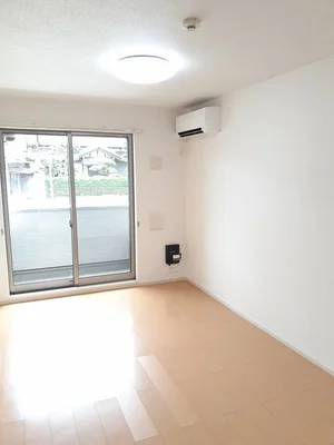 千葉県のマンスリーマンション・ウィークリーマンション「サニースクエアⅠ 102・洋室(No.1251294)」メイン画像