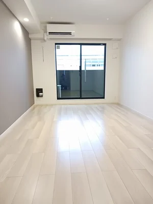 五井駅（千葉県）のマンスリーマンション・ウィークリーマンション「メゾンドール 303・洋室(No.1251305)」メイン画像