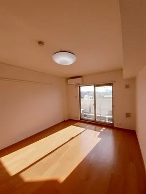 のマンスリーマンション・ウィークリーマンション「ラ・シャンス 305・洋室(No.1251339)」メイン画像