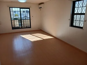 のマンスリーマンション・ウィークリーマンション「ホクエイパーク 103・洋室(No.1251342)」メイン画像