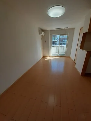 群馬県のマンスリーマンション・ウィークリーマンション「エアリーⅡ 104・洋室(No.1251343)」メイン画像