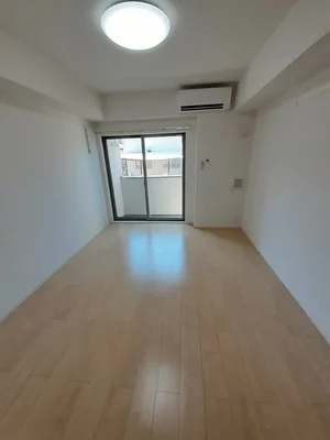 群馬県のマンスリーマンション・ウィークリーマンション「カルム 103・洋室(No.1251351)」メイン画像