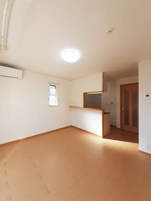 のマンスリーマンション・ウィークリーマンション「レイン　ツリー 207・洋室(No.1251366)」メイン画像