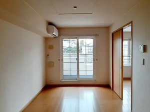 のマンスリーマンション・ウィークリーマンション「カーサ・プリート 201・洋室(No.1251369)」メイン画像