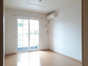 信濃国分寺駅（長野県）のマンスリーマンション・ウィークリーマンション「カーサ・プリート 102・洋室(No.1251370)」メイン画像