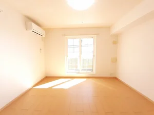 平田駅（長野県）のマンスリーマンション・ウィークリーマンション「ゼファーエテルノ　Ｂ 201・洋室(No.1251371)」メイン画像