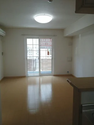 長野県のマンスリーマンション・ウィークリーマンション「ゼファーエテルノ　Ｂ 101・洋室(No.1251372)」メイン画像