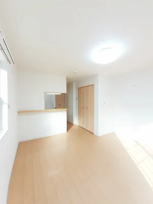 のマンスリーマンション・ウィークリーマンション「エスポワール 103・洋室(No.1251373)」メイン画像