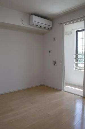 長野県のマンスリーマンション・ウィークリーマンション「メゾンドルミエール　蟻ヶ崎 203・洋室(No.1251378)」メイン画像