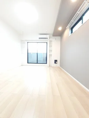 東京都のマンスリーマンション・ウィークリーマンション「ディア　ベルジュ 306・洋室(No.1251387)」メイン画像