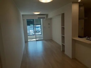 のマンスリーマンション・ウィークリーマンション「メゾン蒼Ｂ 103・洋室(No.1251388)」メイン画像