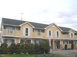 神奈川県のマンスリーマンション・ウィークリーマンション「ノースヴィラ 104・洋室(No.1251393)」メイン画像