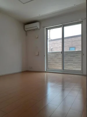 のマンスリーマンション・ウィークリーマンション「シュシュグランツ　Ａ 102・洋室(No.1251400)」メイン画像